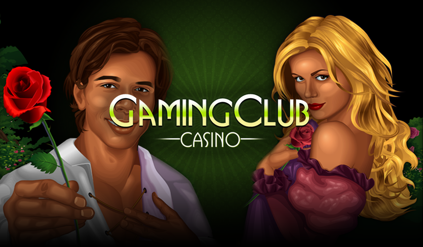 Gaming Club / Welcome