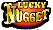 Strike gold with Lucky Nugget