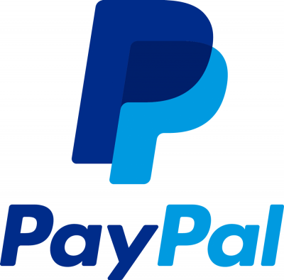 PayPal as a deposit option