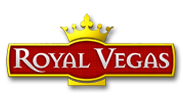Get treated like a casino king at Royal Vegas