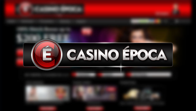Casino Epoca is a firm favourite with pokies players