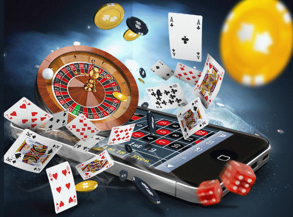 What Makes the Best Online Casino?