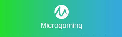 Microgaming Offer Top Online Pokies