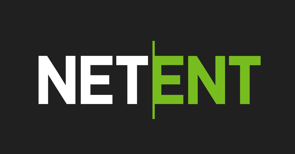 Top Software Providers, NetEnt