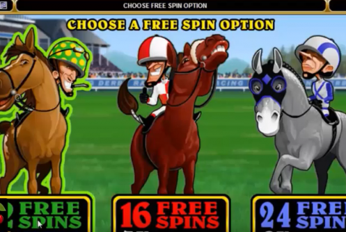 Sure Win Pokies Review
