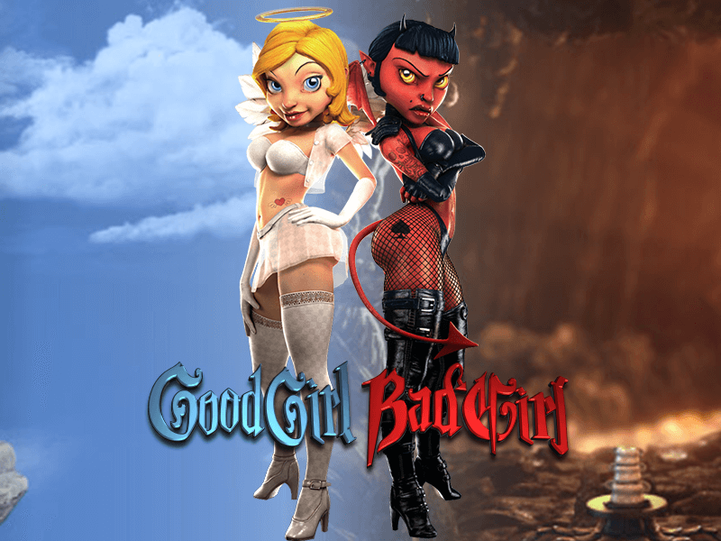 Good Girl Bad Girl Pokies Review