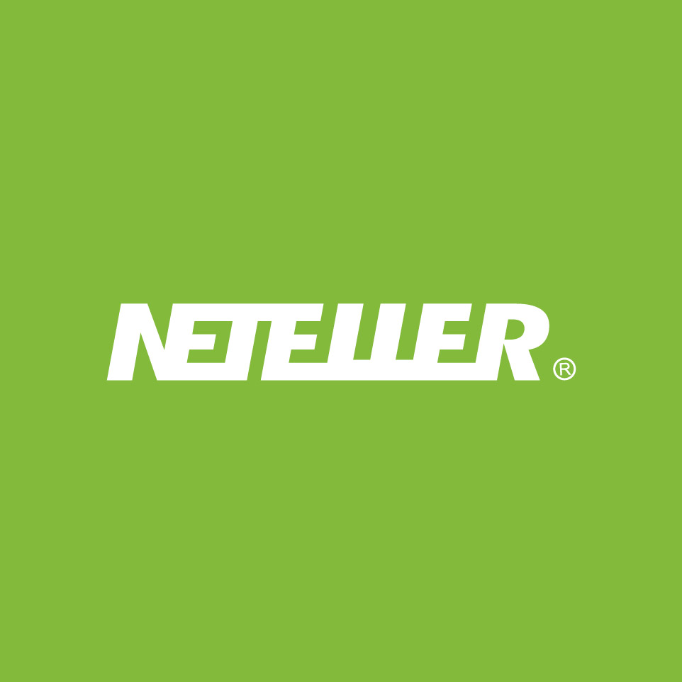 Neteller-Best Deposit Option