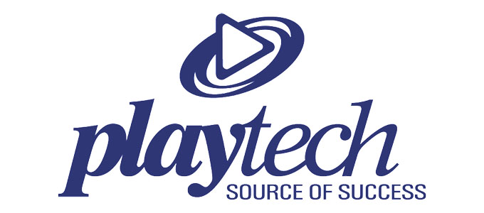 Playtech - A trusted Software Brand