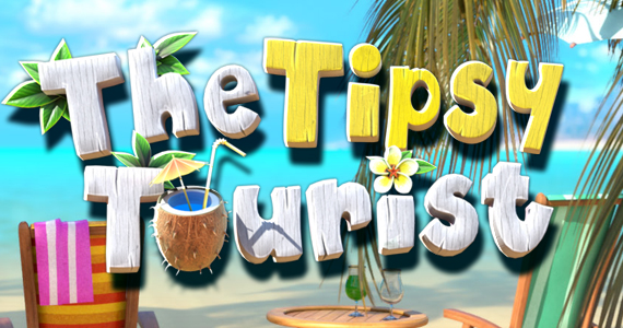 Tipsy Tourist Pokies Review