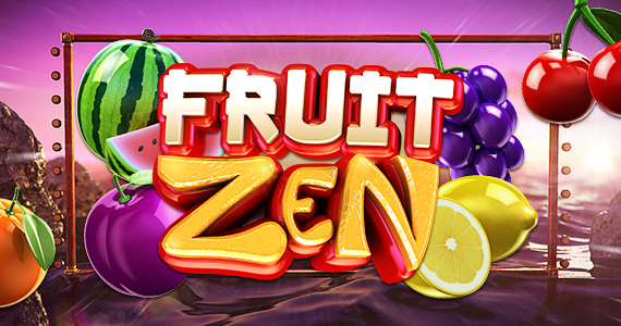 Fruit Zen Pokies Review