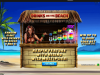 New Pokies Game from Playtech; Drinks on the Beach