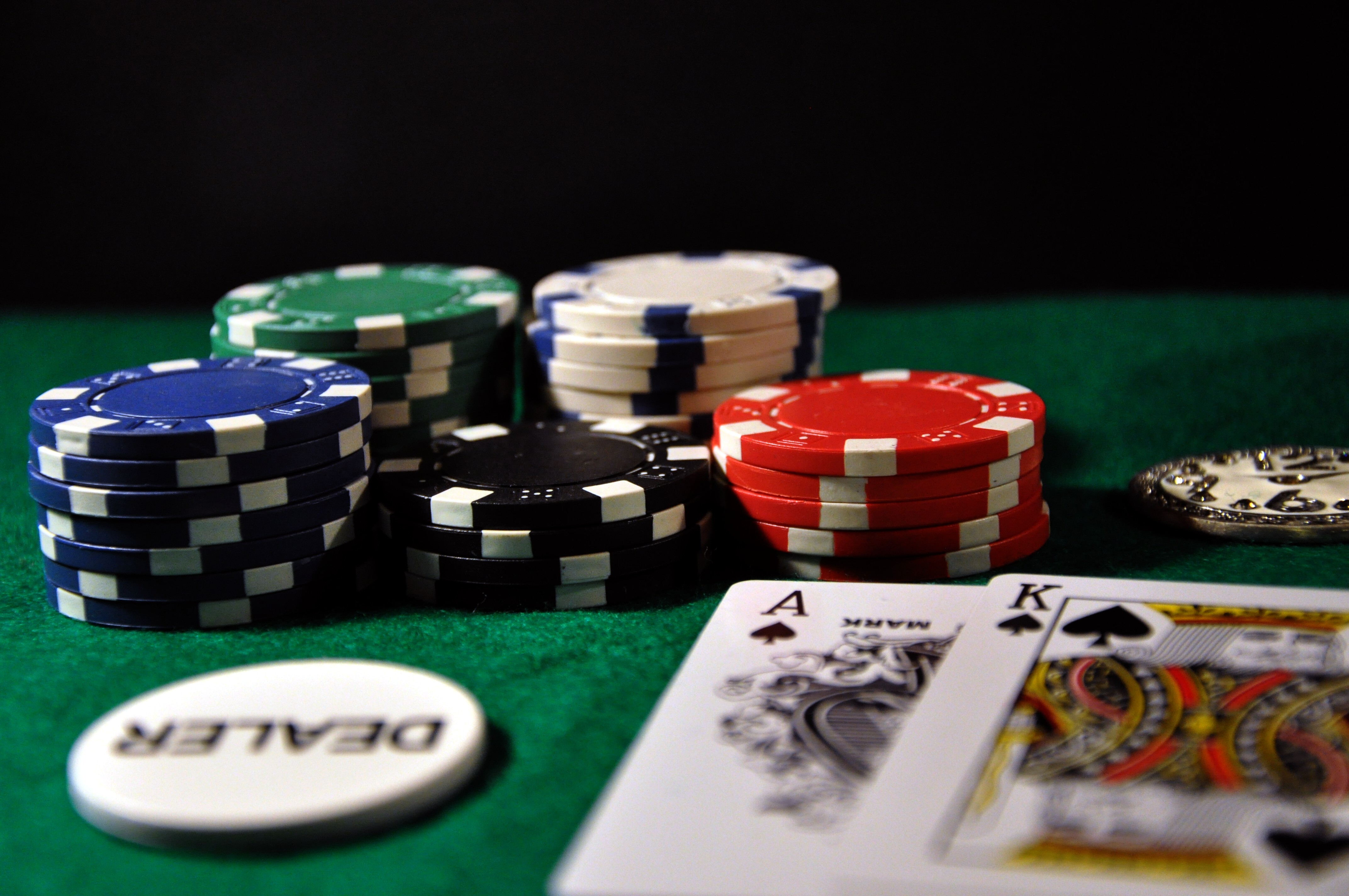 Best Casino Games for New Zealand Residents