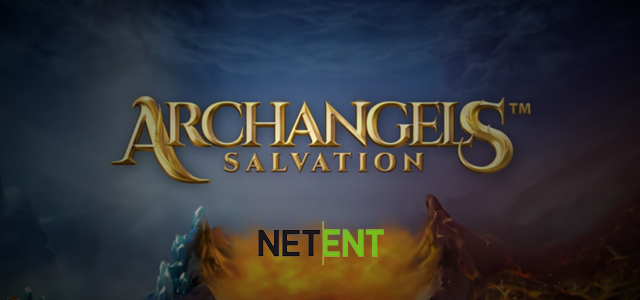 NetEnt’s Newest Pokie Game is an Epic Battle